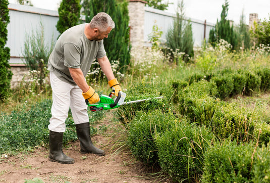 Garden Care Service