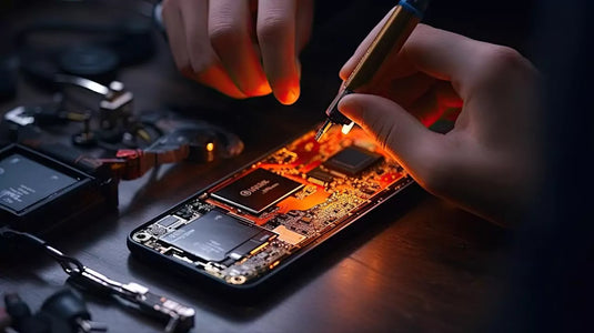 Smartphone Repair