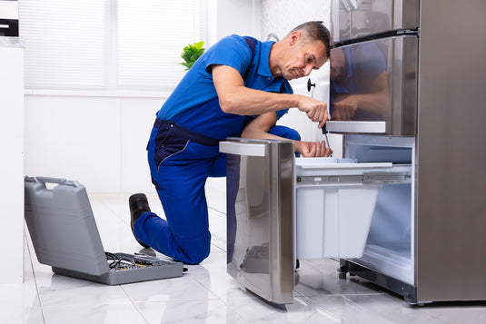 Refrigerator Repair