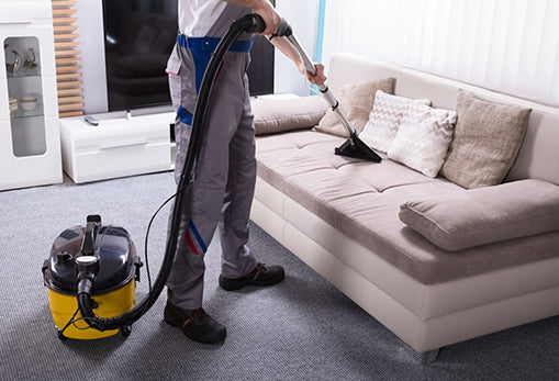 Sofa Cleaning Services